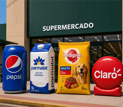 Tendas personalizadas